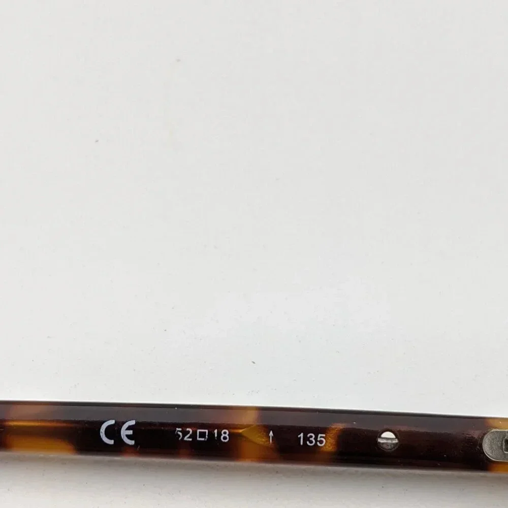 🕶️Frame only! Michael Kors MK281 Eyeglasses 52/18 135 /ALG820🕶️​
